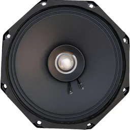 wrens 6 Inch 20W Audio Speaker Crystal Clear Sound with Deep Bass for Home Use DD-0115 Coaxial Car Speaker-picture-17