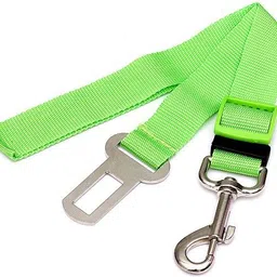 tradesk pet seat belt green Pet Seat Belt-picture-24