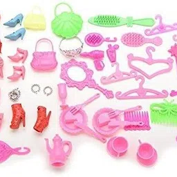 idream Doll Accessories (Set of 50) image 2