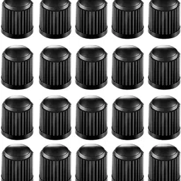 wenray Plastic Tyre Valve Cap for Car, Bike-picture-22