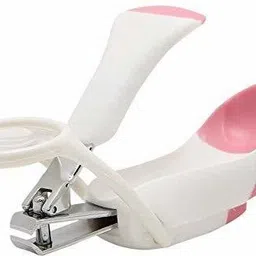 enjoy life Baby Cutter with Adjustable Magnifier/Lens for Nail Care-picture-21