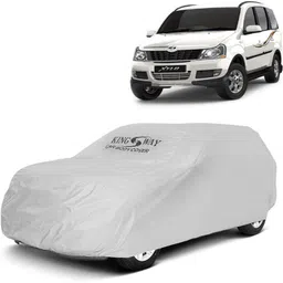 kingsway Mahindra Xylo Body Cover-picture-20