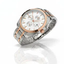jarurati store Analog Watch - For Men Amazing Watch White Dial Round A43-picture-23