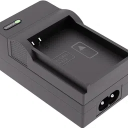 Picmaa LPE-12 camera battery charger Eos M, M2, M10, M50, M100, 100DCamera Battery Charger image 4