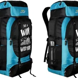 asstyles Climate proof Trail-Head Mountain Trekking & Hiking/ Camping 60 Liters Rucksack Rucksack - 60 L-picture-31