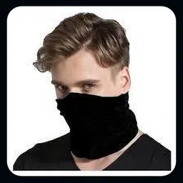 kingsway trend Men Solid Bandana-picture-34