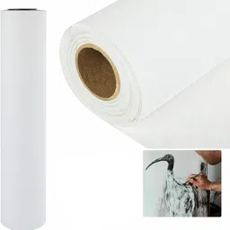 zocket 12X 5 . Cotton Medium Grain Canvas Roll (Set of 1) image 2