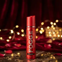 fogg Mobile Pack Charm & Relish & Amaze - Triple Pocket Pack Set Deodorant Spray - For Men-picture-27