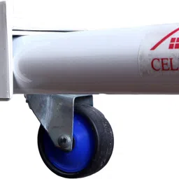 celeritas Air Cooler, Refrigerator, Washing Machine, Water Cooler Material Iron image 5