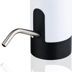 yanzee Automatic Water Dispenser | Battery Operated water pump Bottled Water Dispenser-picture-28
