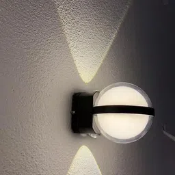 blissbells Wallchiere Wall Lamp With Bulb image 3