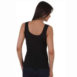 gosulbra fashion Women Black, Pink, Red, Grey Tank Top/Vest image 3