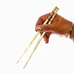 craftacious Cooking, Decorative, Eating Bamboo Chinese, Japanese Chopstick image 4