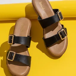 inc.5 Women Wedges Sandal image 1