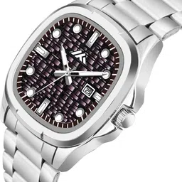 cbr New Trandy Stylish Analog Collection Watch_MT-834 Analog Watch - For Men MT-834 image 2