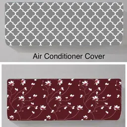 turiya Air Conditioner Cover image 1
