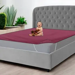primecover Fitted King Size Waterproof Mattress Cover-picture-19