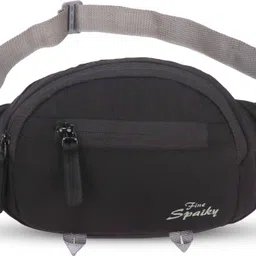 Finespaiky RAD103 Waterproof Waist Fanny Pack Waist Belt for Travelling Waist Bag Chest Bag-picture-19