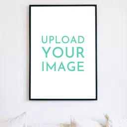 leefleck Wood Wall Photo Frame image 3