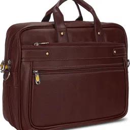 deoxo Men & Women Brown Messenger Bag-picture-22