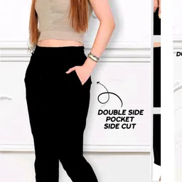 kn9 Poly Cotton Women Churidar-picture-10