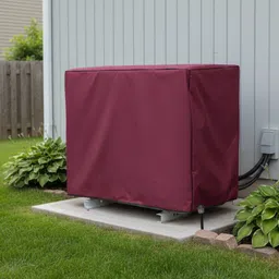 jr creation Air Conditioner Cover image 4