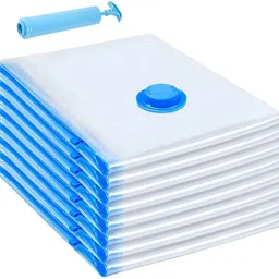 genio not avaialble Miscellaneous Storage Vacuum Bags-picture-14