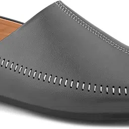 mark range Formal Shoes | Stylish Loafer | Shoes For Men| Loafer Shoes| Slip On For Men image 2