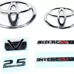 automopix Emblem for Car-picture-24