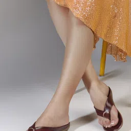 style buy style Women Flats Sandal image 2