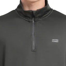 jack & jones Solid Men Track Suit image 4