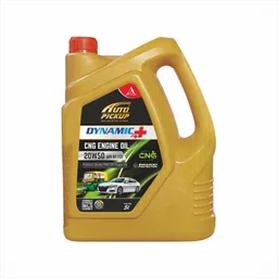 20W50 API SF/CD CNG Engine Oil For 4 Wheeler and 3 Wheeler Vehicle High-Mileage Engine Oil-image-46