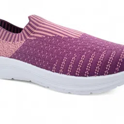 Fabbmate Trendy Sports Shoes for Women's Running,Walking with Memory Foam Running Shoes For Women image 1