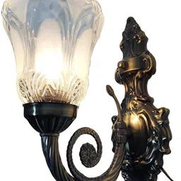 imper!al Uplight Wall Lamp Without Bulb-picture-18