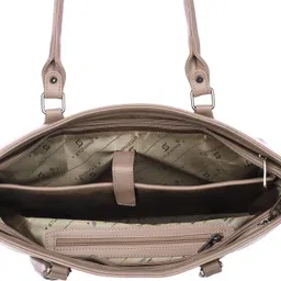 stunningg Women Grey Shoulder Bag image 3