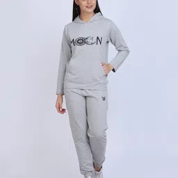 clothmaster Printed Women Track Suit-picture-23