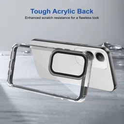 global nomad Back Cover for Vivo Y29 5G image 4