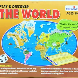 creatives Play and Discover The World-picture-26