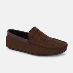 big fox Eco Friendly Knitted | Durable | flexible Loafers For Men image 3