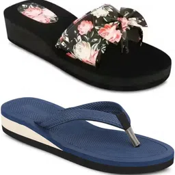 kishu Women Flip Flops-picture-31