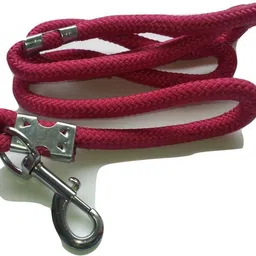 suraj chains Nylon Glowing Reflecting Dog Rope Training Leash Cord for Dog Leash-picture-21