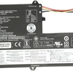 Lenovo L14M2P21 UP LOCK BATTERY FOR IDEAPAD 720-15IKB 310S-14ISK SERIES 3 Cell Laptop Battery-picture-16