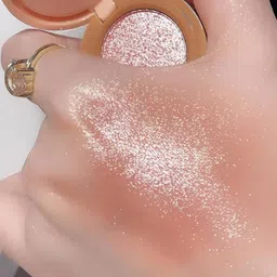 chaffinch NEW YORK Fit Me Matte + Poreless Powder|16H Oil Control with SPF 32 +++ Compact image 3