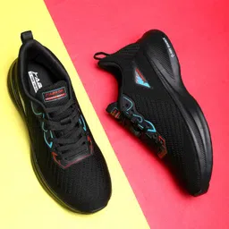 abros INTER CEPTOR-3 Running Shoes For Men image 1
