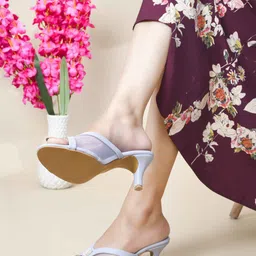 peek Women Heels Sandal image 1