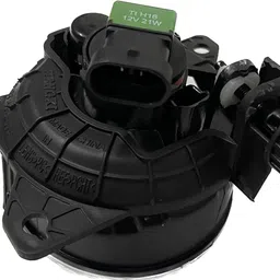 kdt Halogen Fog Lamp Unit for Honda Amaze image 4