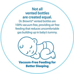 dr. brown's PP Standard baby 1-Pack bottle - 120 ml image 4