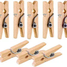 ezk Cloth Clip Standard Size Wood Cloth Clip Wooden Cloth Clips-picture-26