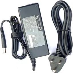 Heontech 19.5V 4.62A For De_ll E5410 D620 D630 E1405 E1505 4320 9200 9300 9400 90 W Adapter-picture-36