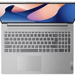 Lenovo Ideapad Slim 5i Intel Core i7 13th Gen 13700H - (16 GB/512 GB SSD/Windows 11 Home) 16IRL8 Thin and Light Laptop image 5